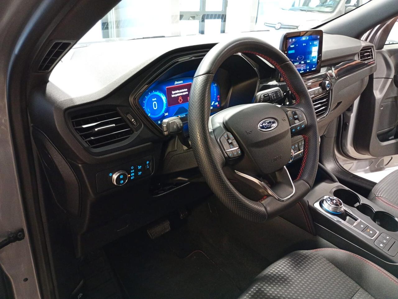 Ford Kuga 1.5 EcoBlue 120 CV aut. 2WD ST-Line