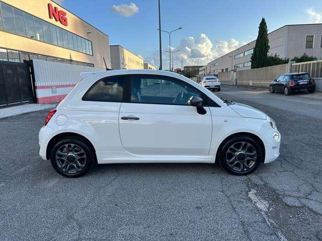 Fiat 500 1.2 S