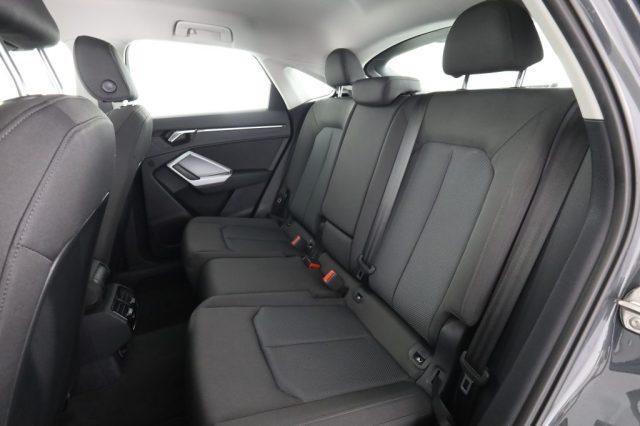 AUDI Q3 Q3 SPB 35 TDI S tronic Business Plus
