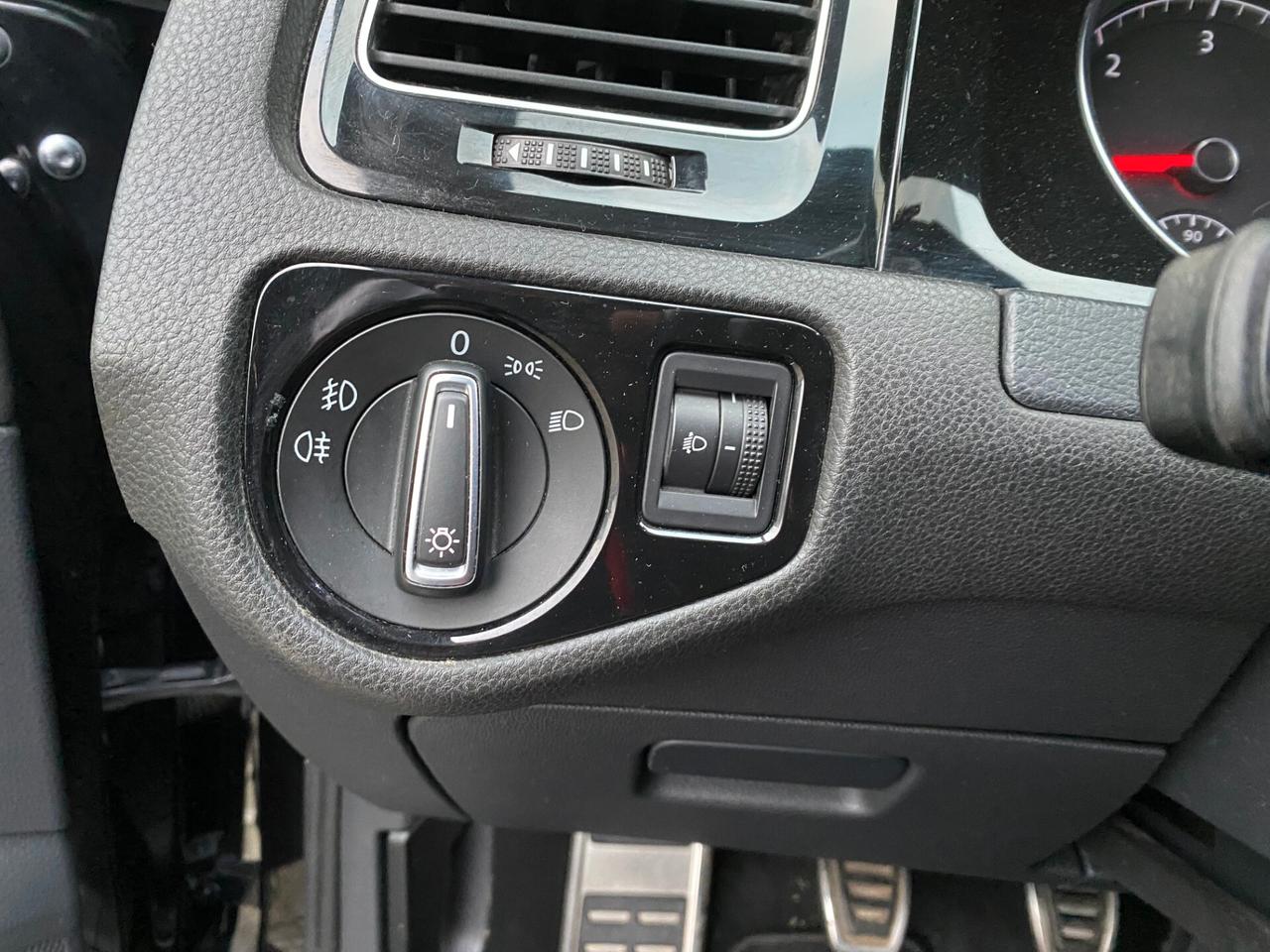 Volkswagen Golf 1.6 TDI 110 CV 5p.