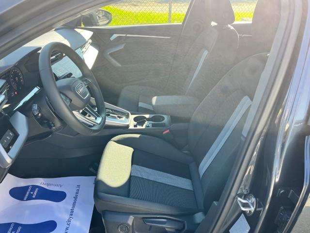 AUDI A3 allstreet 35 TDI S tronic Business