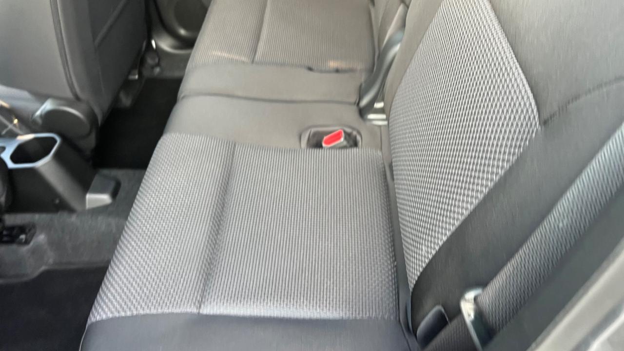 Suzuki Ignis 1.2 Hybrid 4WD All Grip Top