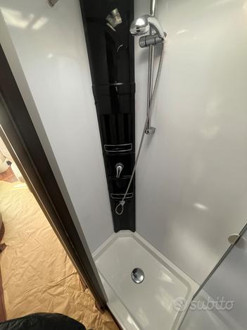 Concorde Credo 791 L