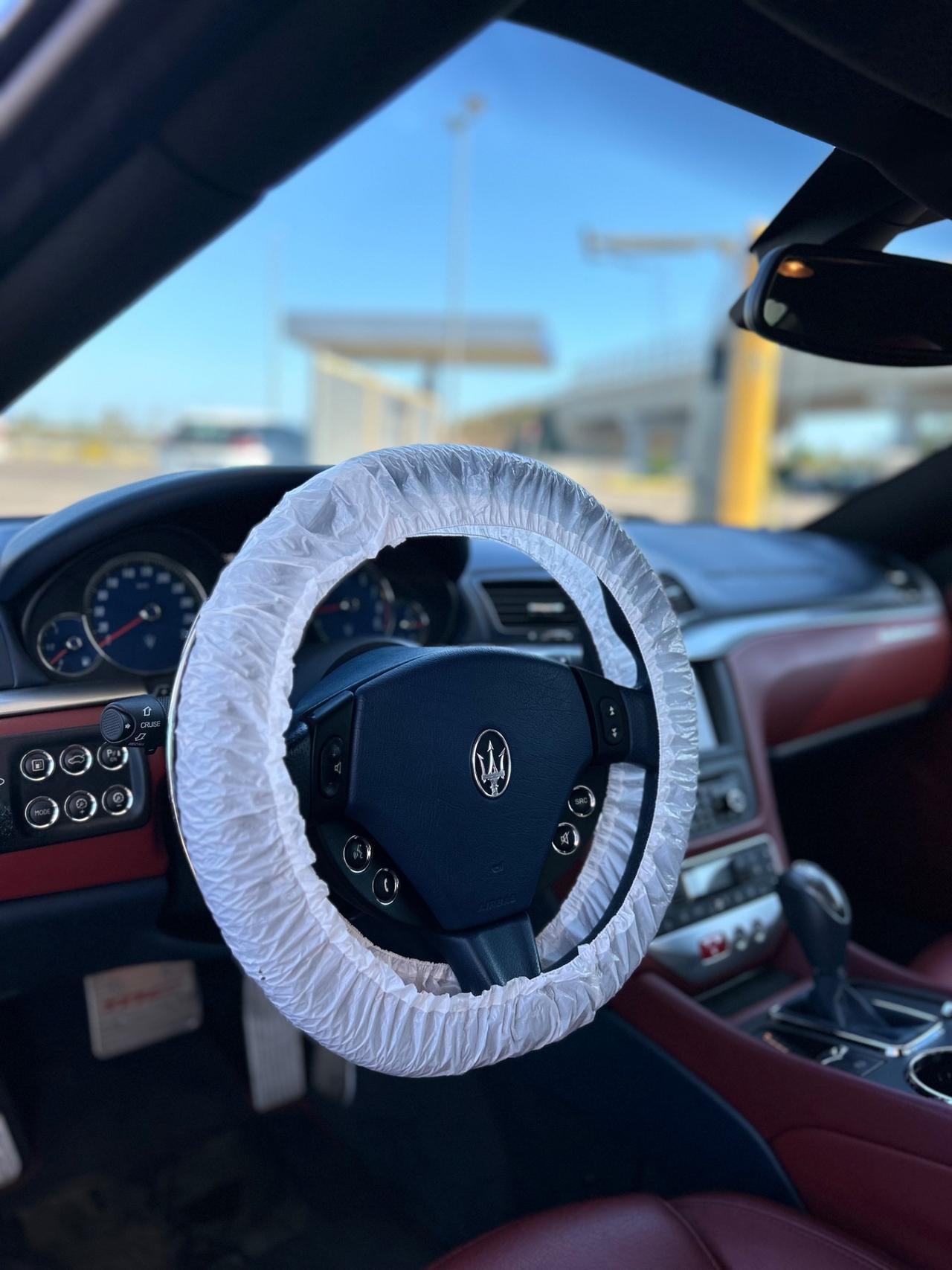 Maserati GranTurismo 4.7 V8 Sport Aut.