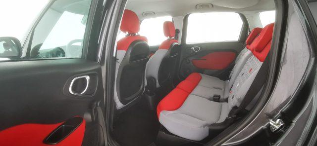 FIAT 500L 1.3 Multijet 85 CV Easy