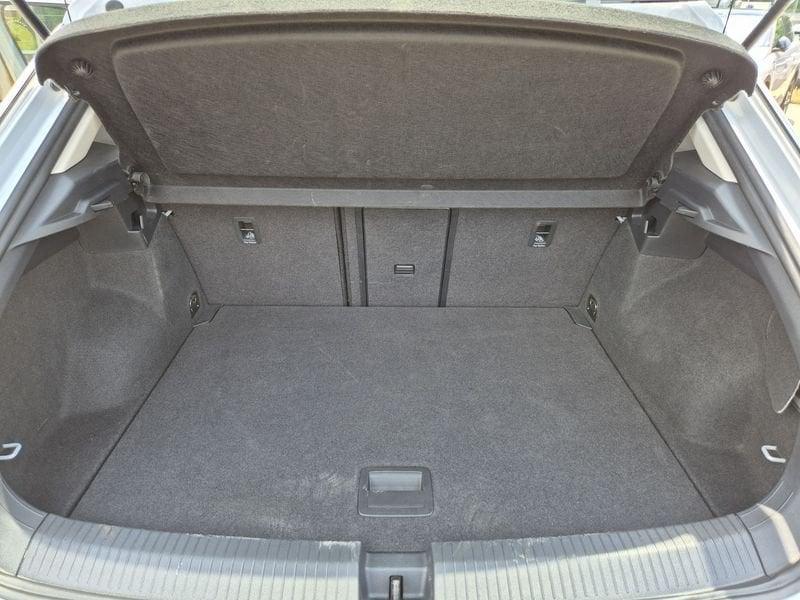 Volkswagen T-Roc 2.0 tdi Advanced 4motion