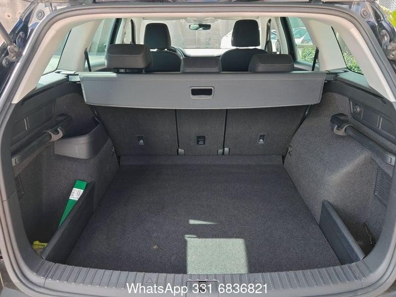 Skoda Kodiaq 1.5 TSI ACT Executive