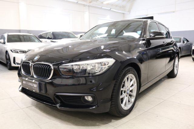 BMW 118 i 5p. Advantage