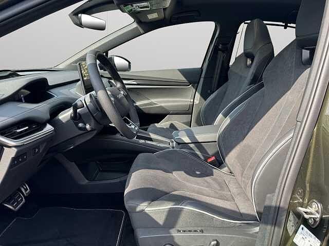 SKODA ENYAQ Coupè 85 SportLine Advanced
