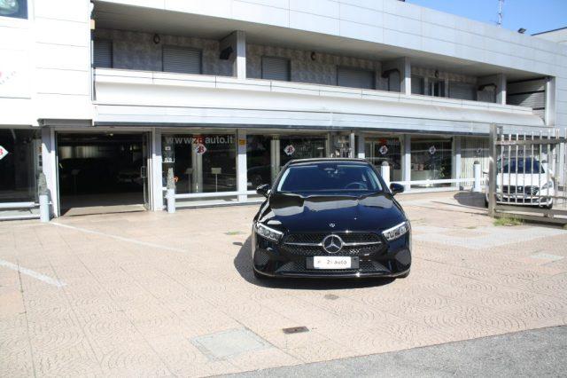 MERCEDES-BENZ A 180 Automatic AMG Line Advanced Plus