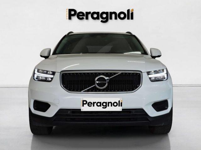 VOLVO XC40 D3 MOMENTUM AUTOMATICA AUTOCARRO N1