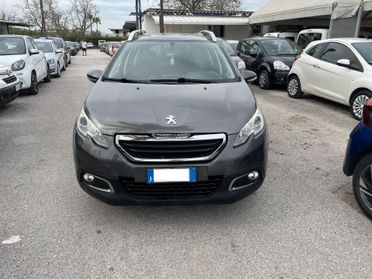 Peugeot 2008 1.4 BlueHDi 68 cv - 2015