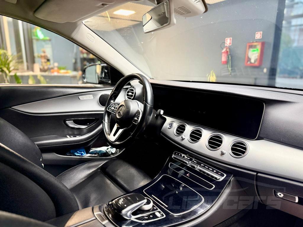 Mercedes E220 PREMIUM PLUS