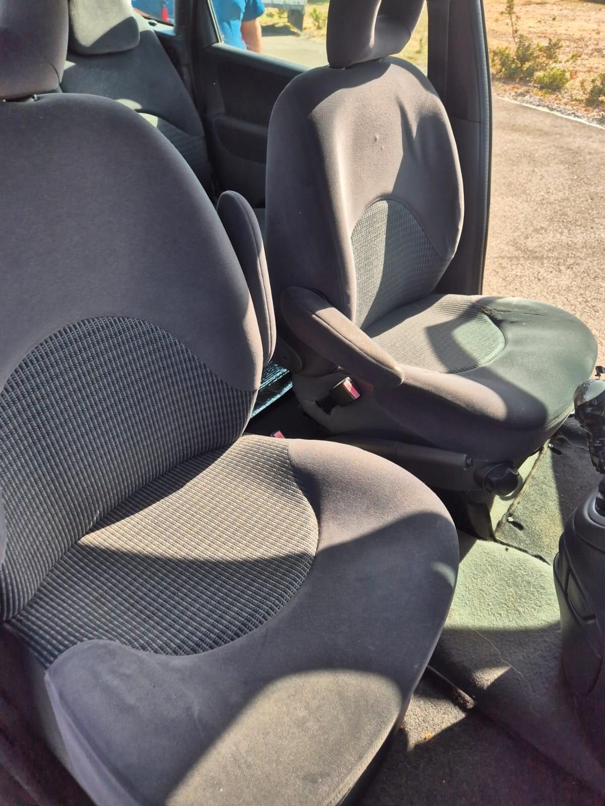 Citroen Xsara Picasso 1.6 HDi 90CV Seduction