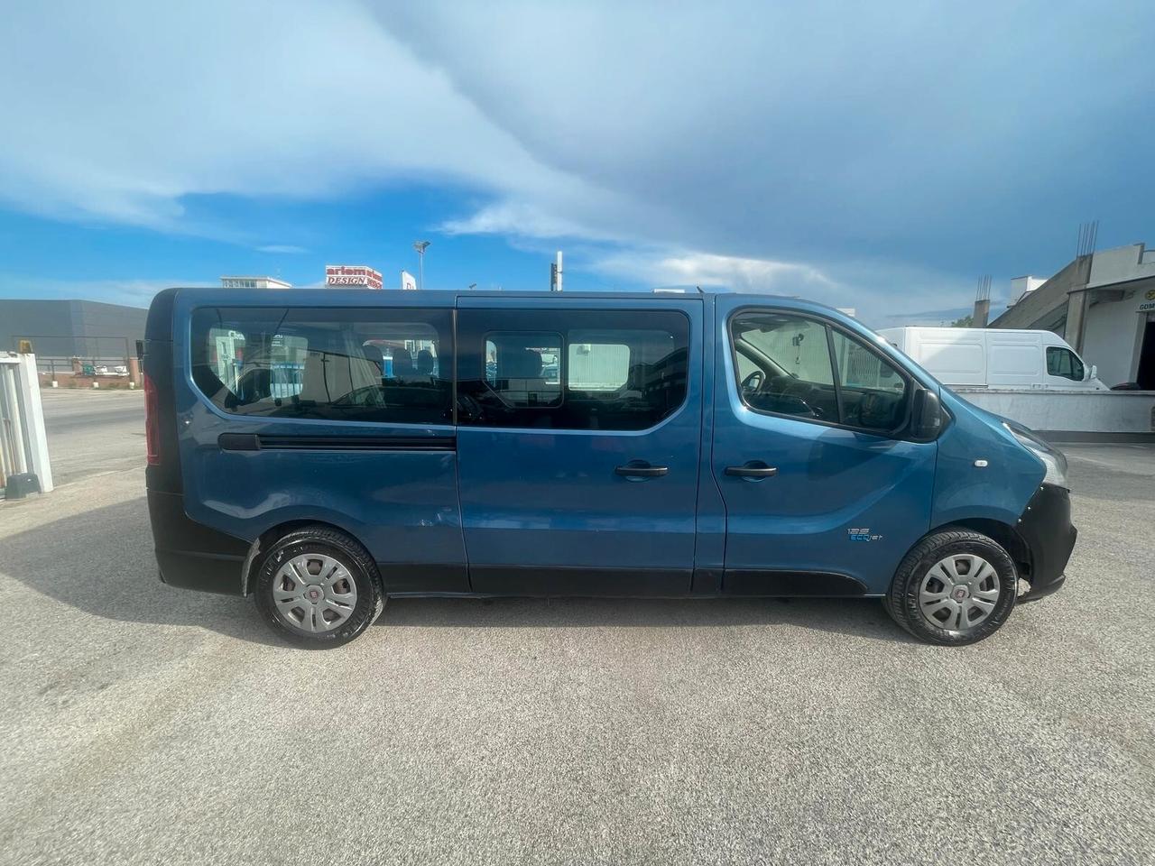 Fiat Talento 1.6 TwinTurbo MJT 145CV PL-TN Combi 12q