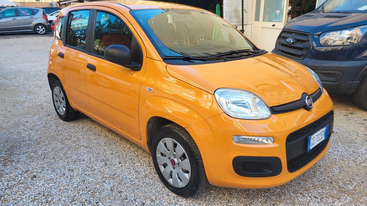 Fiat Panda 1.2 Easy PREZZO REALE