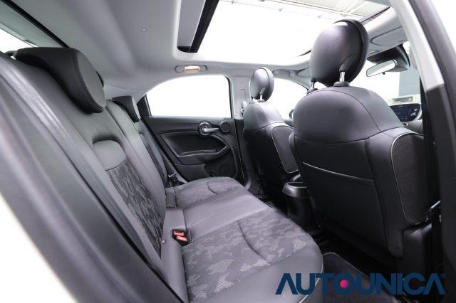FIAT 500X 1.5 T4 HYBRID 130 CV DCT DOLCEVITA CABRIO
