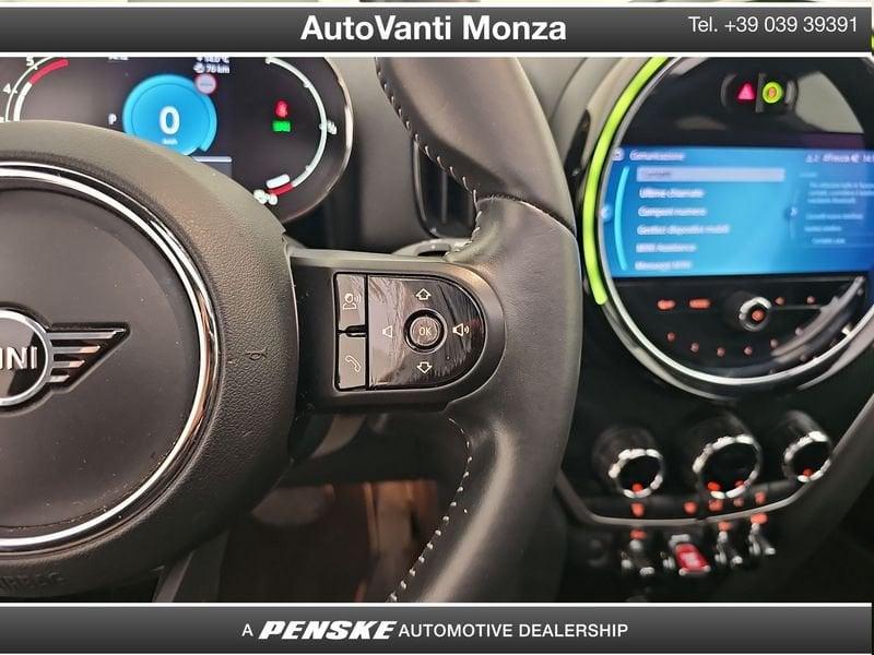 MINI Countryman Mini Countryman 2.0 Cooper SD All4 auto