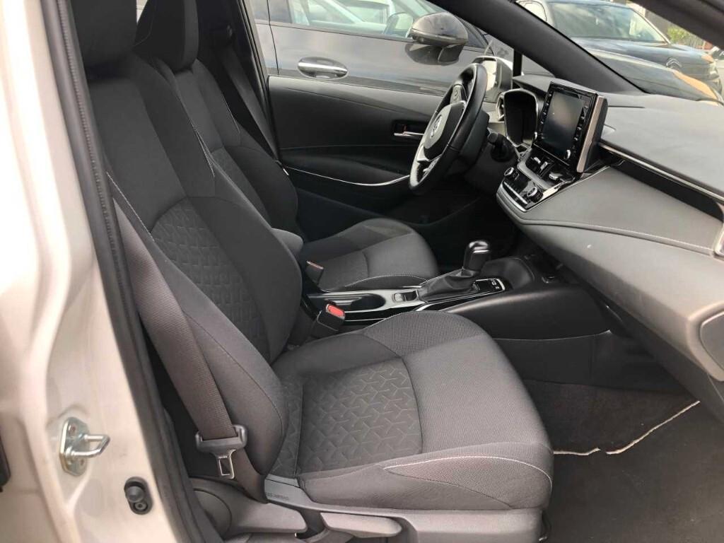 Toyota Corolla 1.8 HYBRID TOURING PREZZO SENZA VINCOLI UNIPRO' ITALIANA FATTURABILE ️ GARANZIA