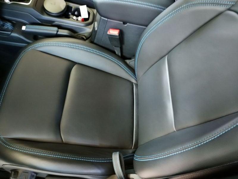 Jeep Wrangler Unlimited 2.0 PHEV ATX 4xe Rubicon