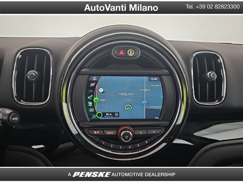 MINI Mini Countryman F60 Mini 2.0 Cooper S Hype Countryman ALL4 Automatica