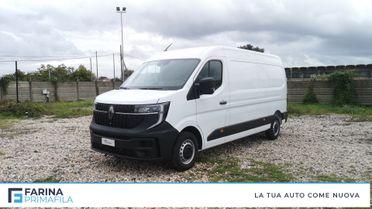 RENAULT Nuovo Master furgone - Nuovo Master furgone FG TA L2H2 T35 Blue dCi 170 E6E
