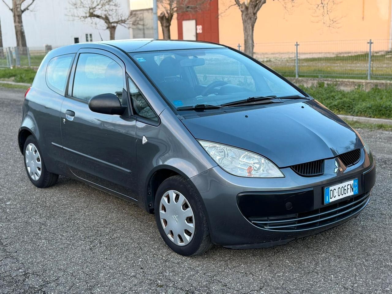 Mitsubishi Colt 1.1 12V NO BLOCCO TRAFFICO