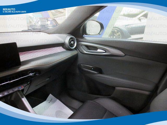 ALFA ROMEO Tonale 1.5 Hybrid 160cv Ti TCT7 EU6