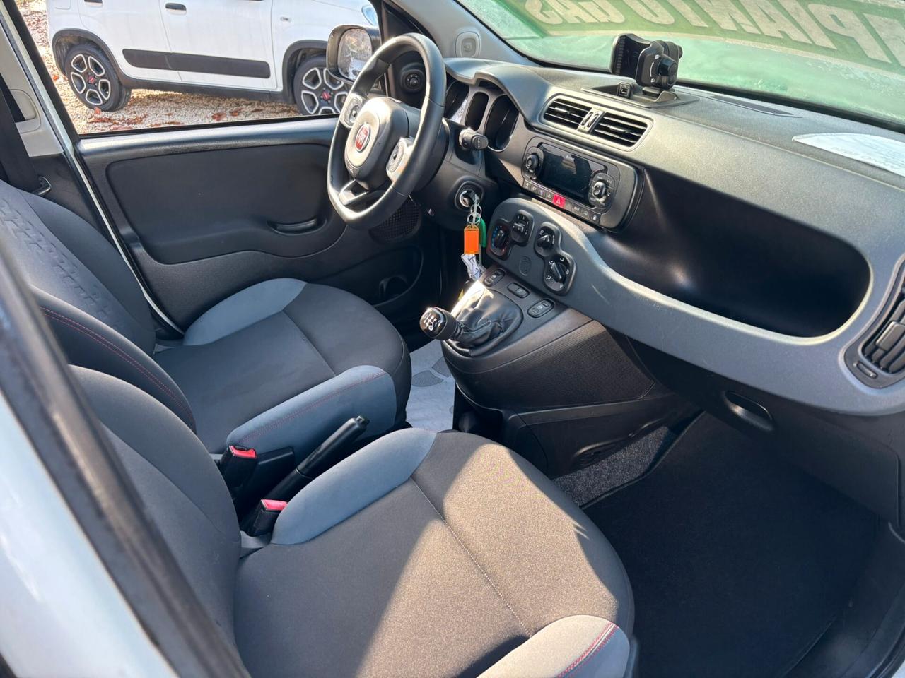 Fiat Panda 1.2 EasyPower Easy