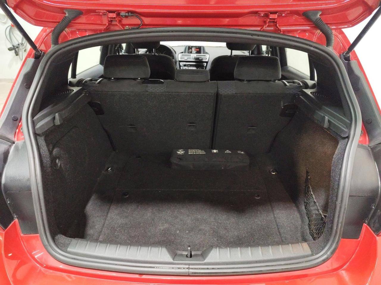 BMW Serie 1 118i MSport 5 Porte