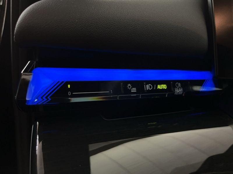 BMW Serie 5 520d Touring xdrive MSport