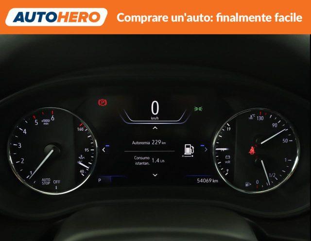 OPEL Insignia 2.0 CDTI S&S aut. Sports Tourer Innovation