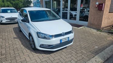 Volkswagen Polo 5p 1.2 tsi bm Fresh APP-CONNECT-SENSORI