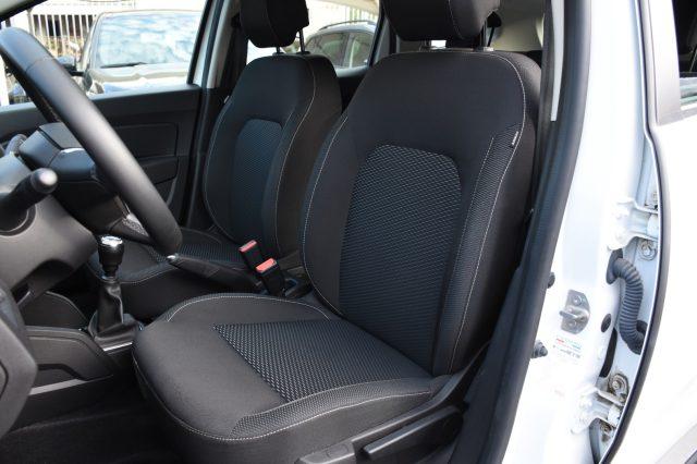 DACIA Duster 1.5 Blue dCi 8V 115 CV 4x4 *CLIMA*NAVI*CARPLAY*