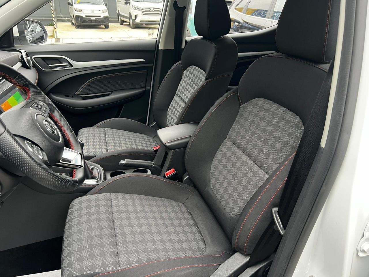 MG ZS (2021-2025) ZS 1.5 VTi-tech Comfort