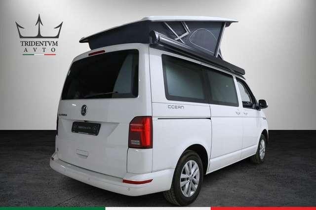 Volkswagen T6.1 California 2.0 Tdi Ocean 150cv DSG