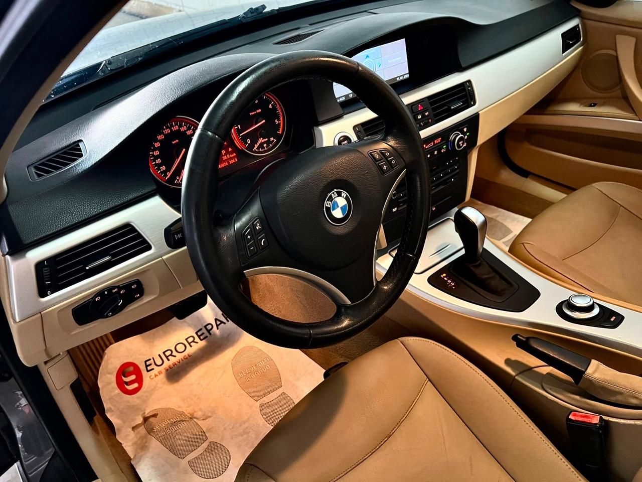 Bmw 330 330xd cat Touring Futura