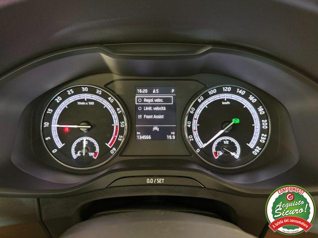 SKODA Kodiaq 2.0 TDI SCR DSG Style