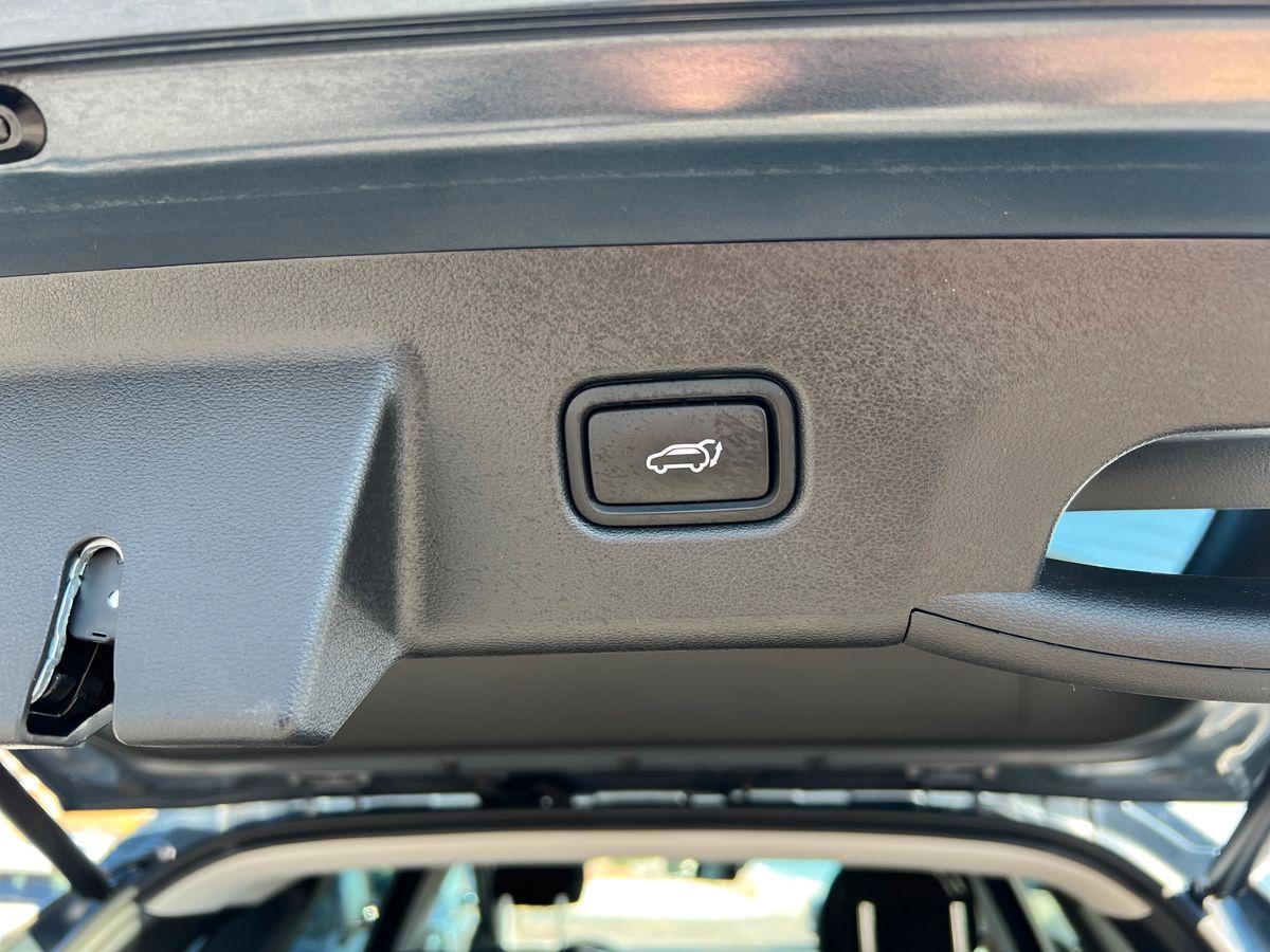 HYUNDAI Tucson 1.6 hev Xline 2wd auto