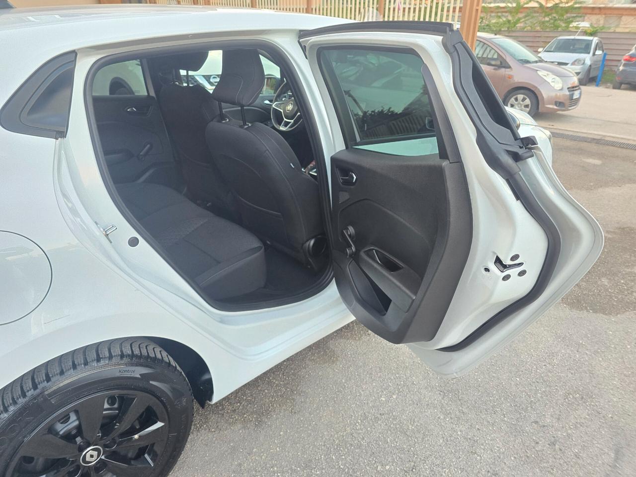 Renault Clio TCe 100 CV GPL 5 porte Life