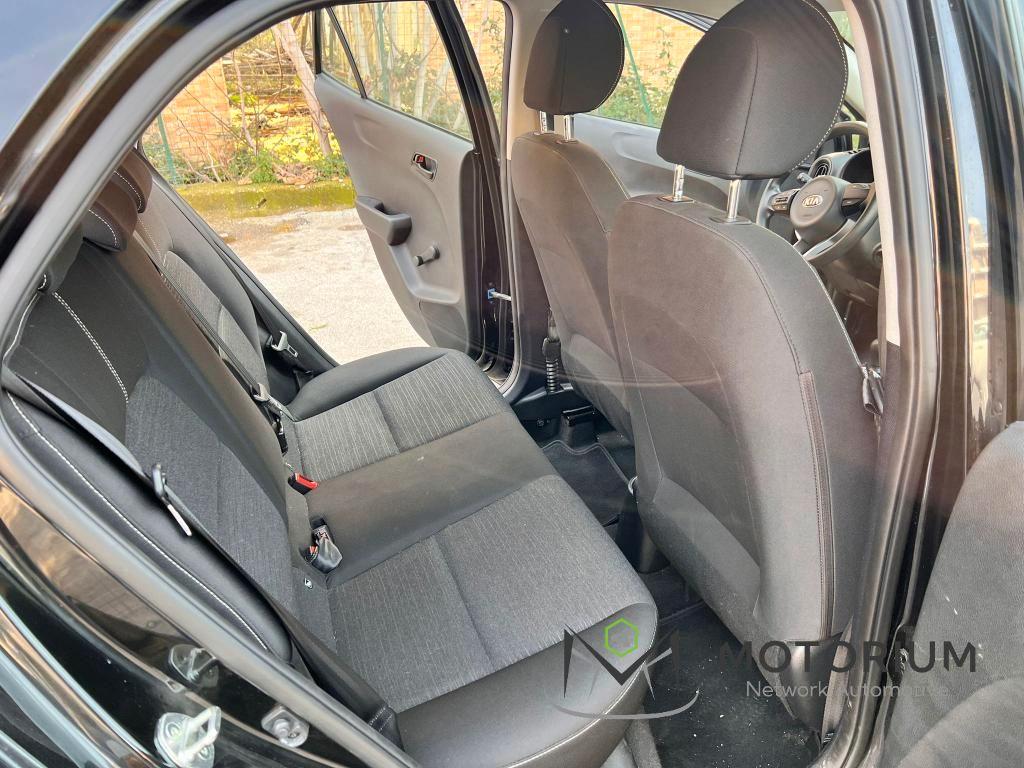 Kia Picanto 5 Porte Picanto 1.0 Active