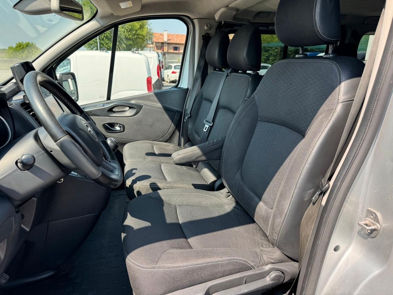 Opel Vivaro 29 1.6 CDTI PL-TN Combi