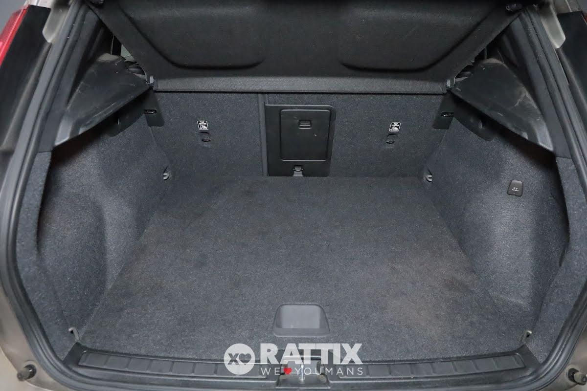 Volvo XC40 1.5 t5 phev Inscription Expression auto