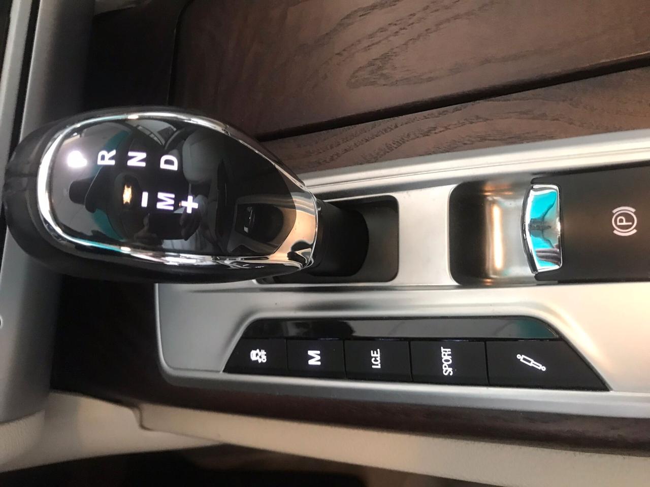 Maserati Quattroporte V6 Diesel