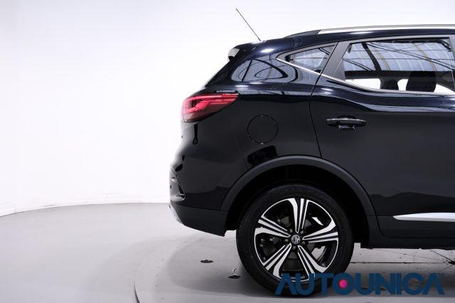 MG ZS CLASSIC 1.5 VTI-TECH COMFORT NEOPATENTATI