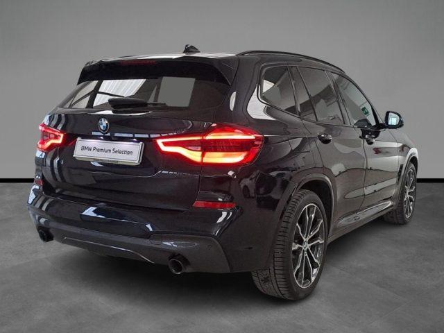 BMW X3 xDrive20d 48V Msport Aut.