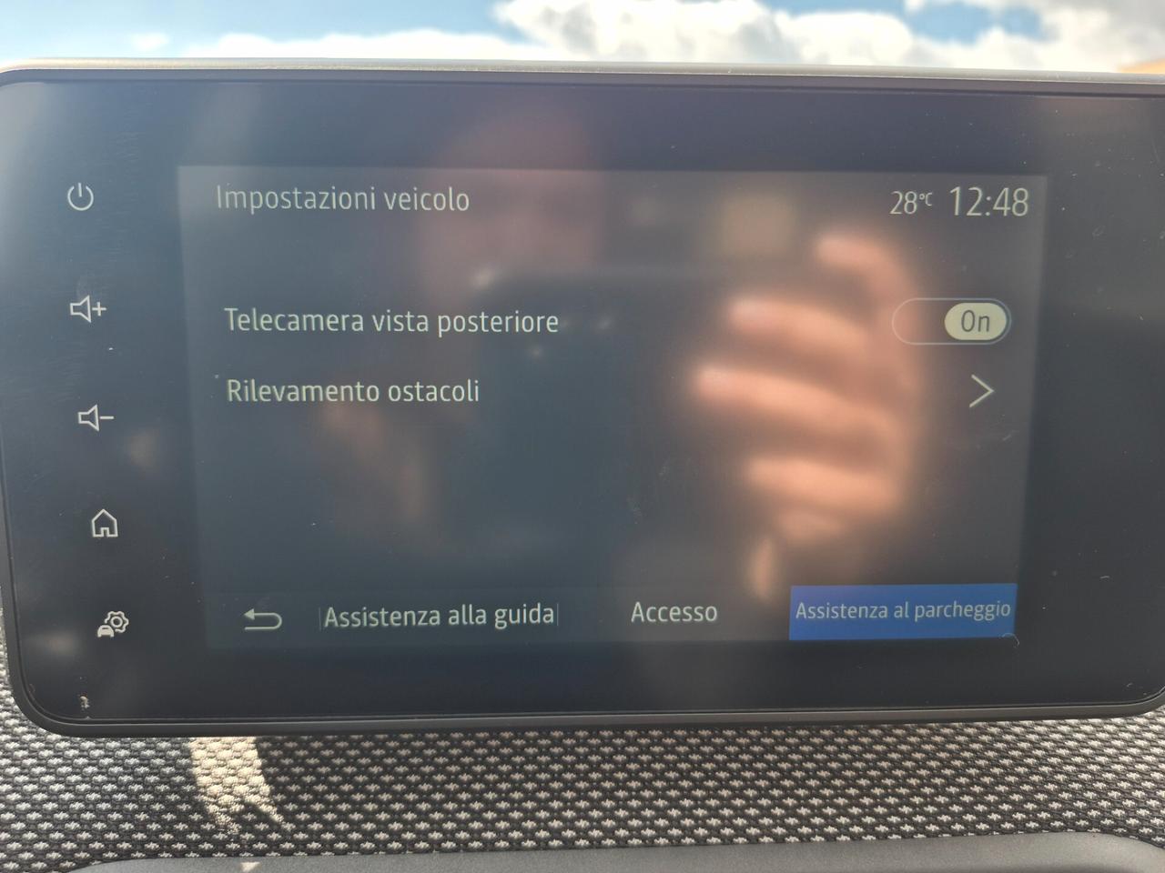 Dacia Jogger 1.0 TCe GPL 100 CV 5 posti Extreme Up
