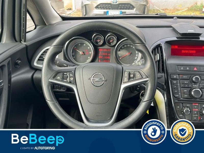 Opel Astra 5P 1.6 CDTI COSMO S&S 110CV E6