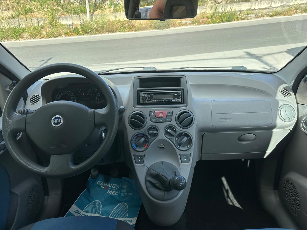 Fiat Panda 1.3 MJT 69 cavalli 16V Dynamic