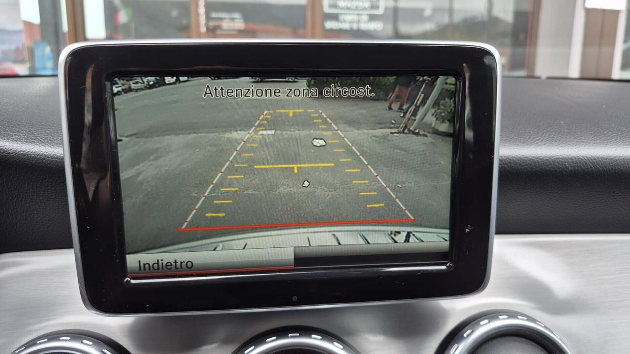 Mercedes-benz GLA 200 CDI Automatic Premium